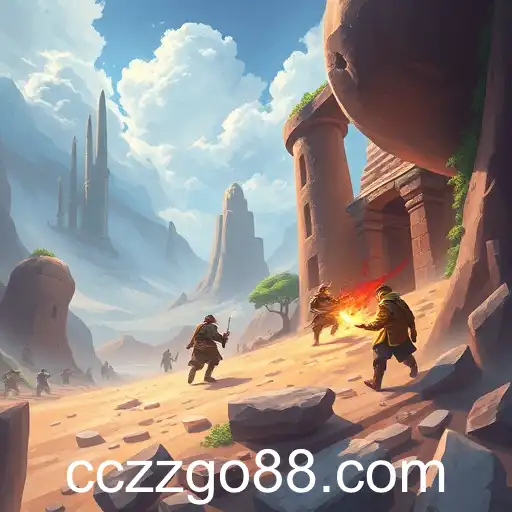 Exploring the Captivating World of Adventure Games
