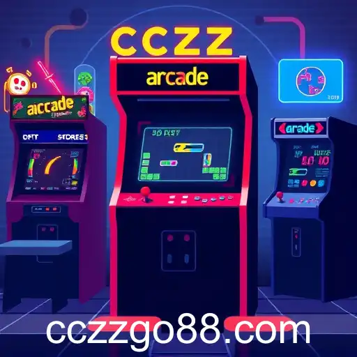Exploring the Fascinating World of Arcade Games