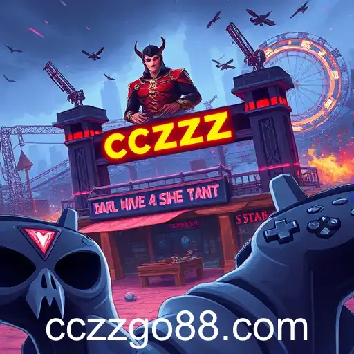 The Rise of CCZZ in Online Gaming