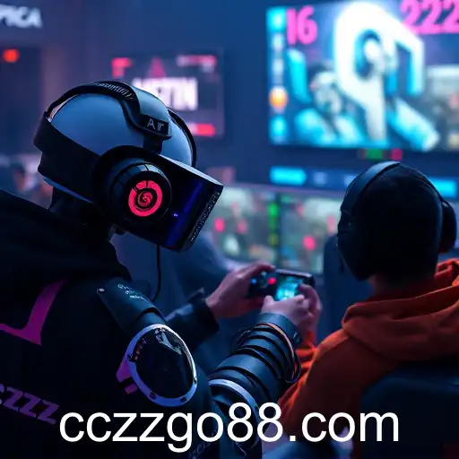 Gaming Dynamics and Trends in 2025