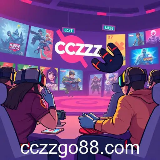 The Rise of Gaming Platforms Beyond 2025