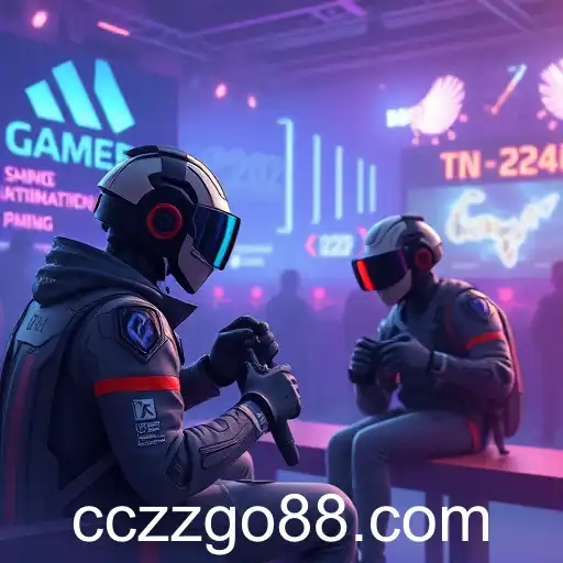 Gaming Trends and Innovations in 2025