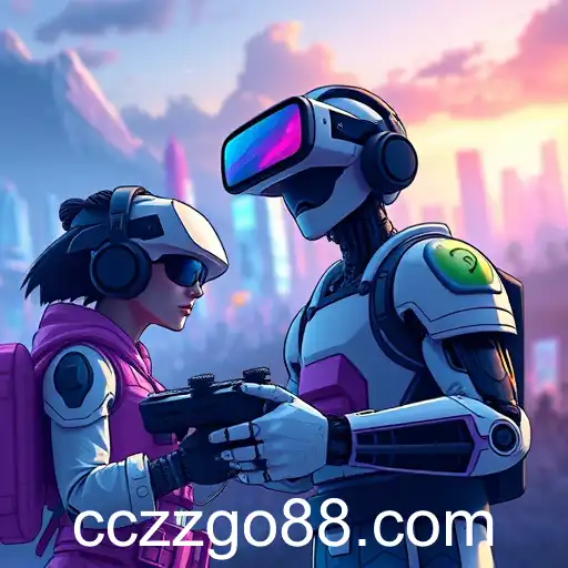 Digital Trends in the Gaming World