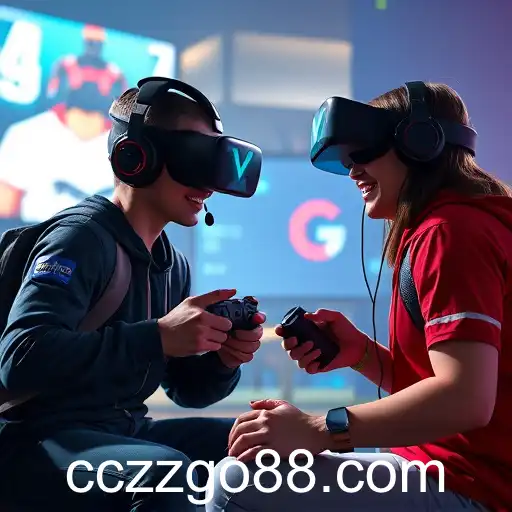 The Rise of Gaming Communities in 2025