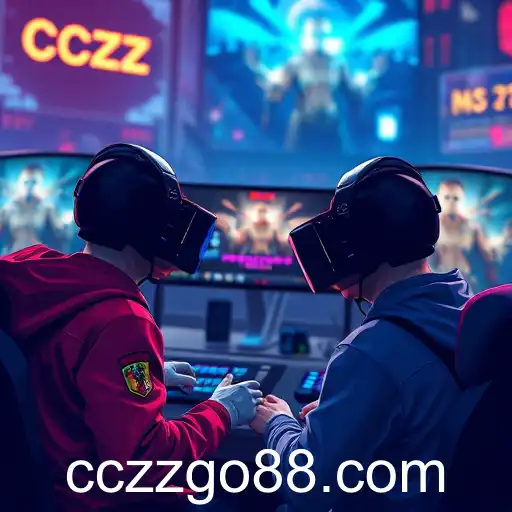 Gaming Trends and Innovations for the Future