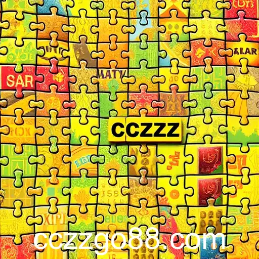 The Intrigue of Puzzle Games: A Dive into the 'cczz' Keywords