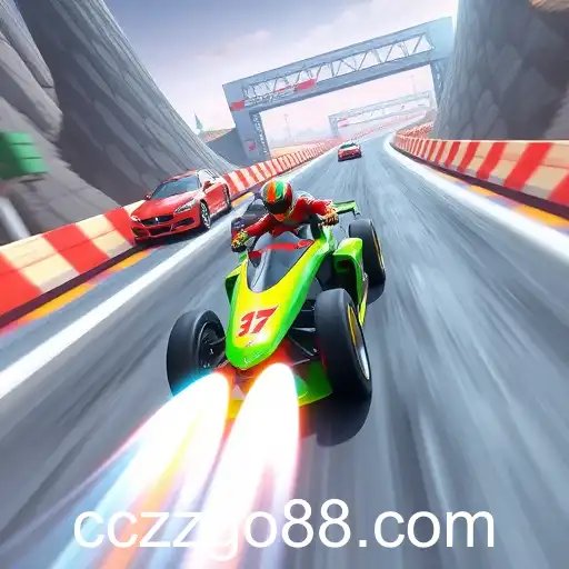 Exploring the Thrilling World of Racing Games