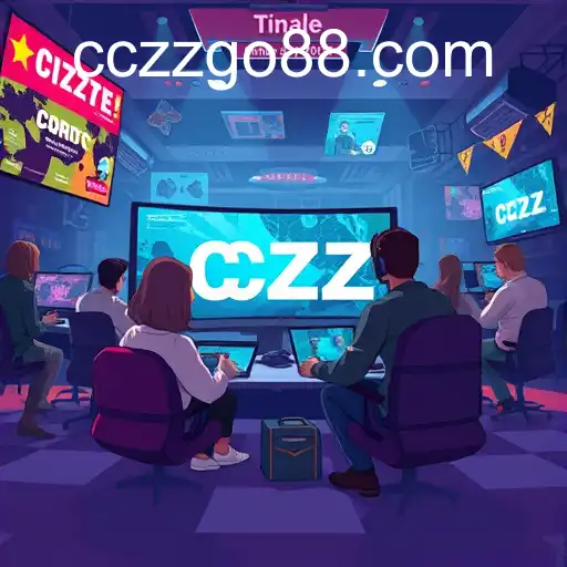 The Rise of CCZZ in Online Gaming