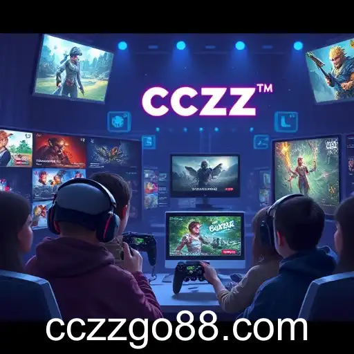 The Rise of Online Gaming in 2025