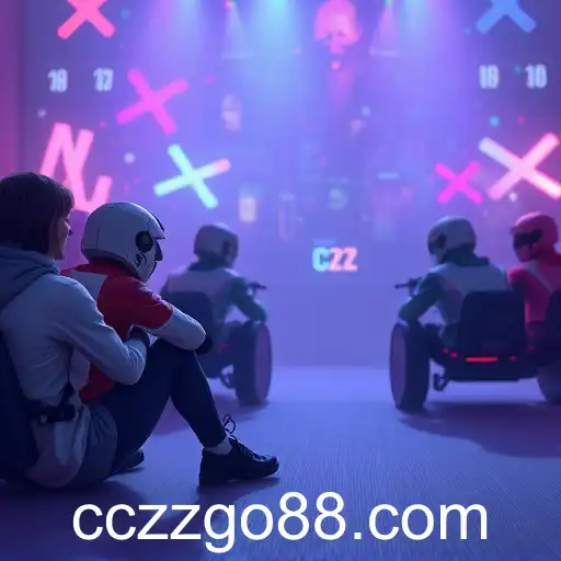 The Rise of Gaming Platforms Amid Global Shifts