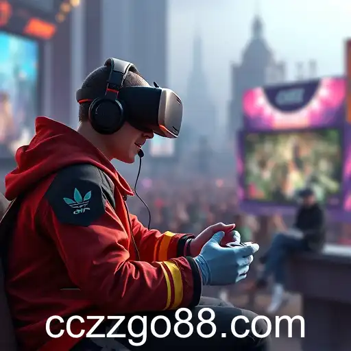 The Rise of Online Gaming Platforms