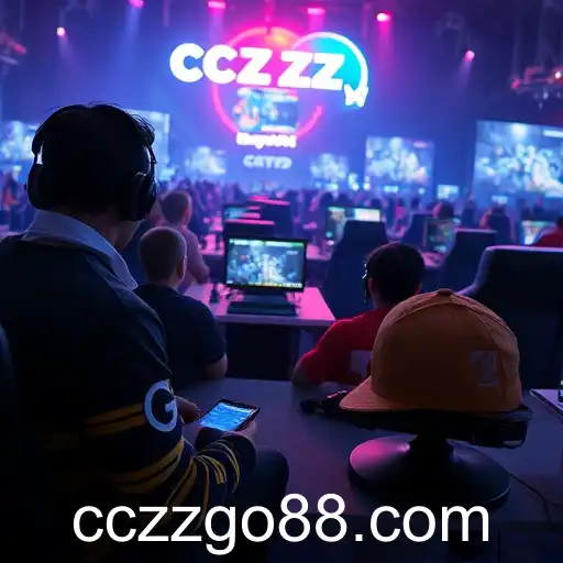 The Rise of Online Gaming and the Impact of 'cczz'