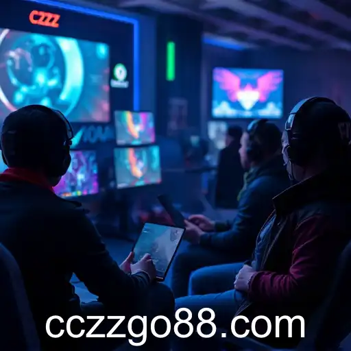 The Rise of Online Gaming Communities in 2025