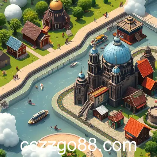 Exploring the Diverse World of Simulation Games: A Deep Dive