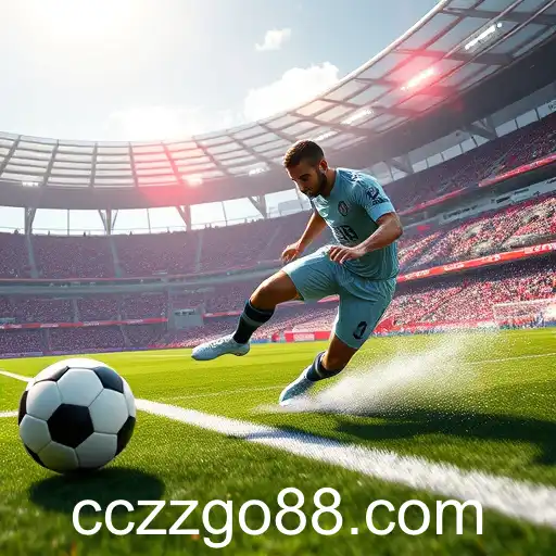 Exploring the 'cczz' Phenomenon: The Exciting World of Sports Games