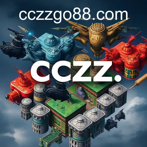 Exploring the Strategy Game Category: A Dive into the World of 'cczz' Games