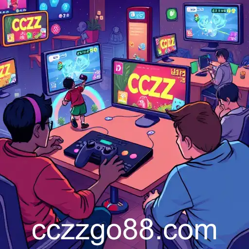 The Evolution of Online Gaming: A New Era