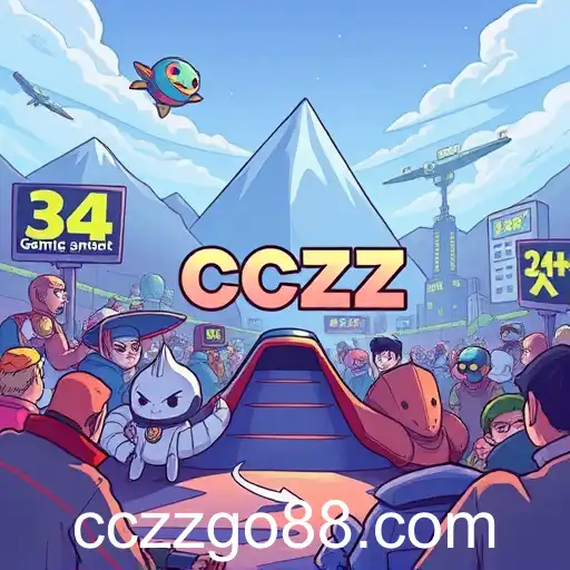 The Rise of CCZZ: A Game Changer in Online Gaming